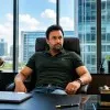 Viresh Menon