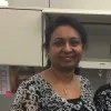 Sharada Thella