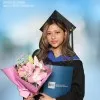 Princess Rose Rabano