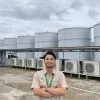 Enrico Mahendra Rahmat Sani
