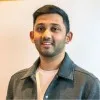 Samarth Saran