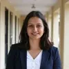 Dhruvi Savsani