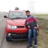 Krishna Podder