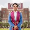 Jordan Bergmann