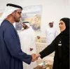 Shaikha Almatrooshi