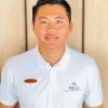 Ashish Gurung
