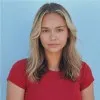 Angelina DuBois