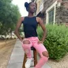 Diane Ondobo