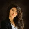 Mina Afshari
