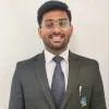 Harshith Reddy