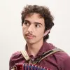 Damian Orpustan