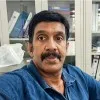 Sudhagar Joghee
