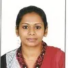 ARTHI PRISCILLA