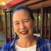 Kimberley Wong