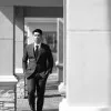 Giomer Paul Santiago