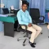 ANIL KUMAR