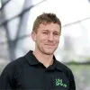 Alex Jackman