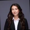 Olivia Cai