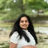 Divya George