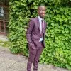 Katlego Dibakwane