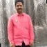 P Prasad Rao