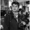 Steve Parsons