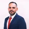 Ricardo Reyes Rodriguez