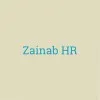 Zainab Alhaddad