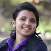 Almas Fathima