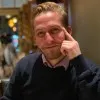 Graham Toben