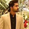 Ziavish Khan