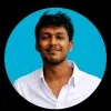 Thulakshan Ramakrishnan