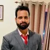 Mayank Panday