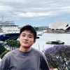 Rudy Zhang
