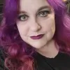 Rebecca Cribb