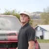 Zachary Lupo