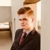 Gavin Culbertson