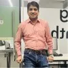 Narendra Dev