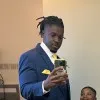ashanti green