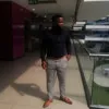 Jabulani Mtshali