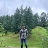 Inder Thakur
