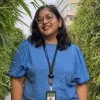 Pallavi Ghosal