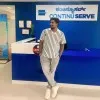 M Thirumalesu
