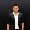 Jagannath Chakrabarty