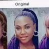Mercy Bassey