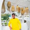 Purushotham Yadav