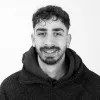 Mohammad Gharaibeh