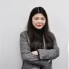 JOANNA WANG