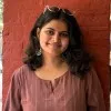 Sehrish Jafri