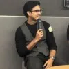 Pranjal Chavarkar